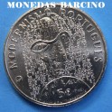 2016 - PORTUGAL - 5 EUROS - MODERNISMO