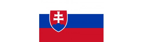 ESLOVAQUIA - SLOVENSKO