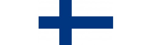 FINLANDIA - FINLAND