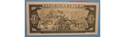 CUBA- CARIBE