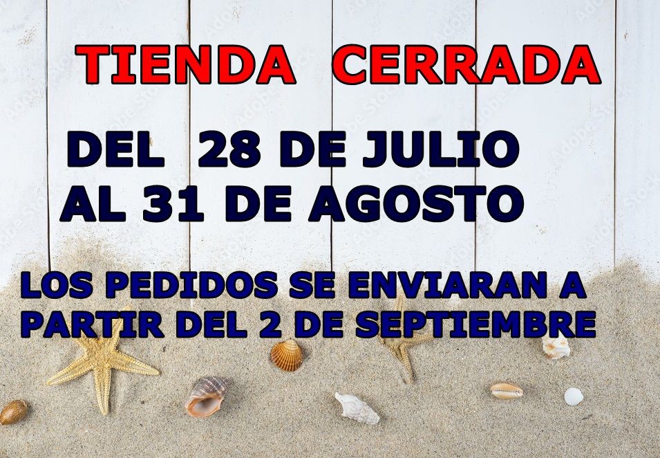 NOVEDADES 2025